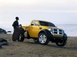 Dodge M80 Concept 2002 года